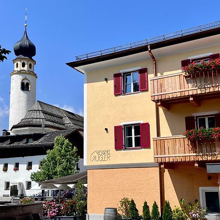 Residence Kugler San Candido Luaran gambar