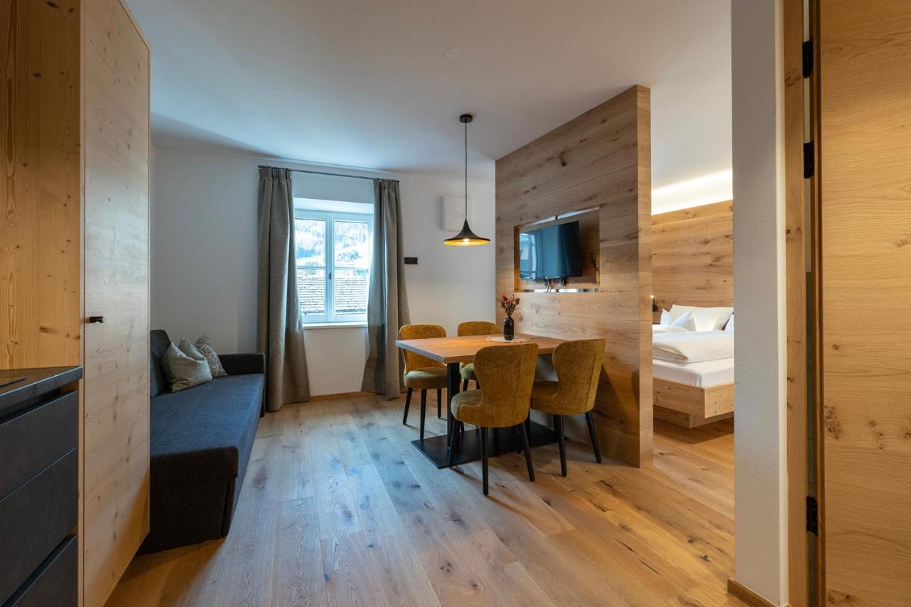 Residence Kugler San Candido Luaran gambar