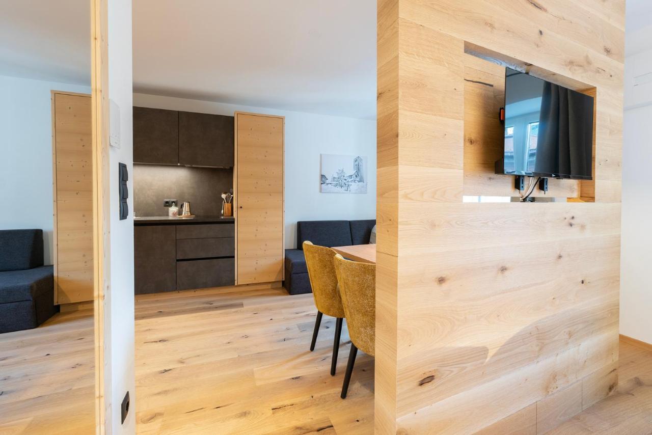 Residence Kugler San Candido Luaran gambar