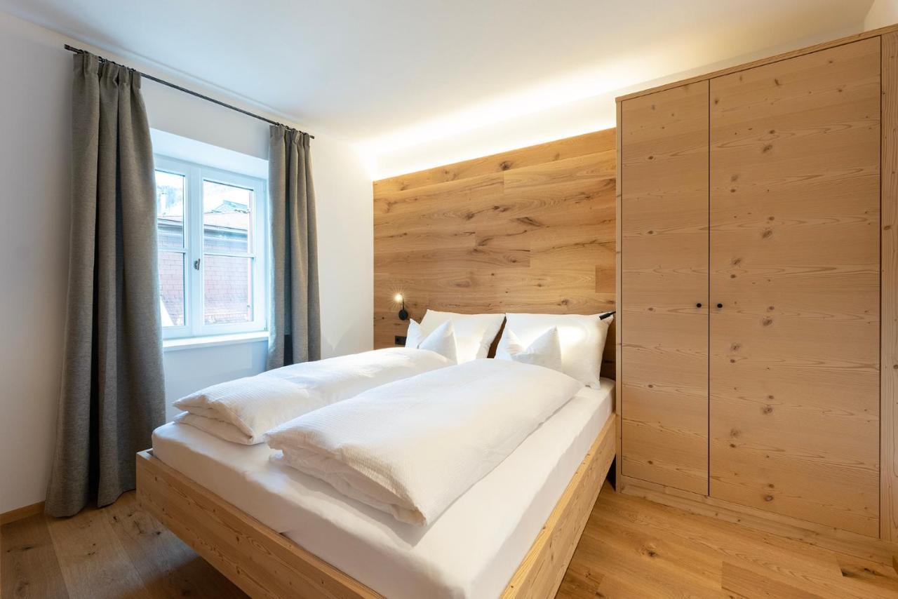 Residence Kugler San Candido Luaran gambar
