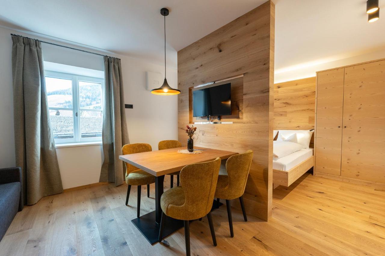 Residence Kugler San Candido Luaran gambar
