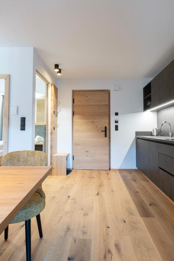 Residence Kugler San Candido Luaran gambar