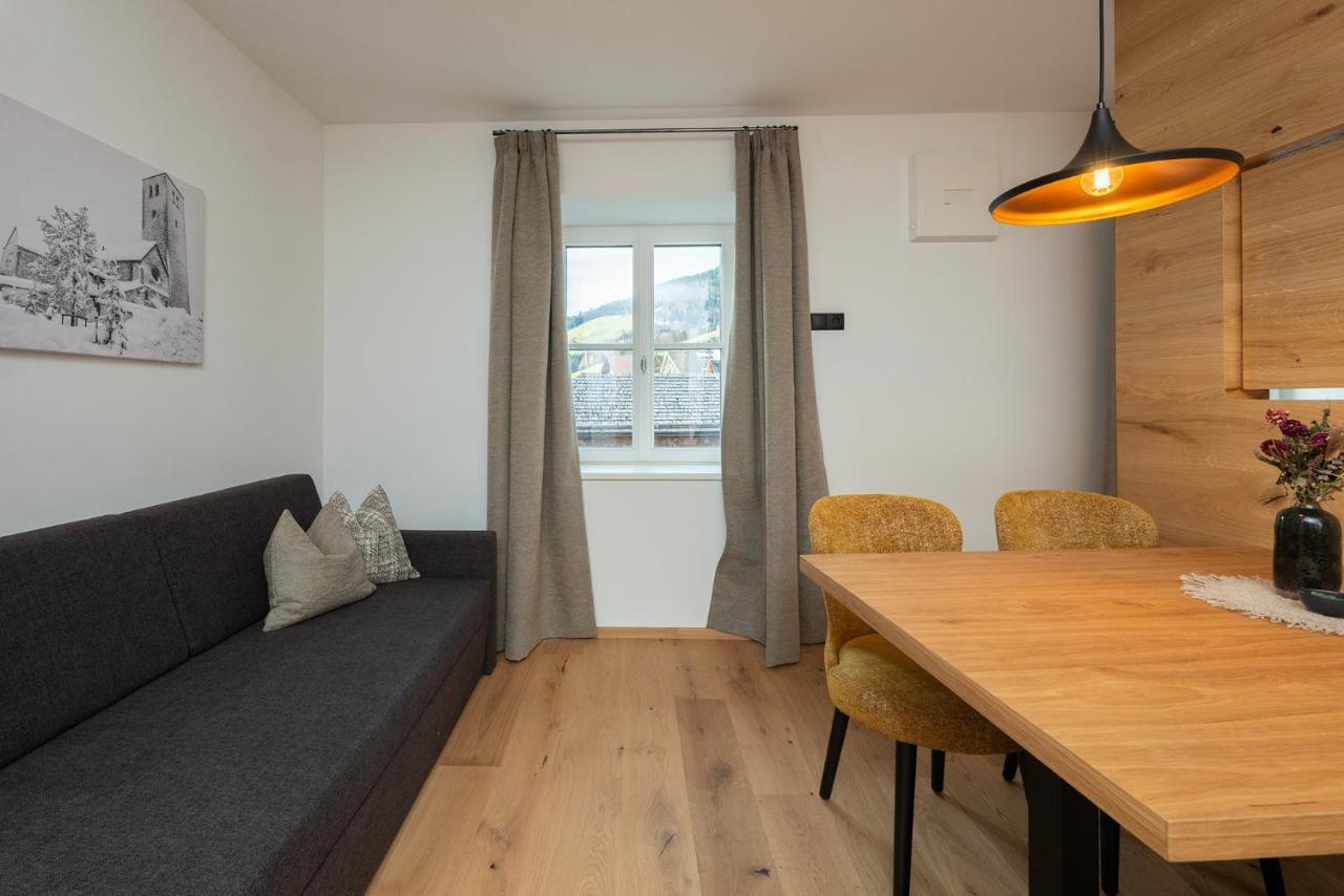 Residence Kugler San Candido Luaran gambar