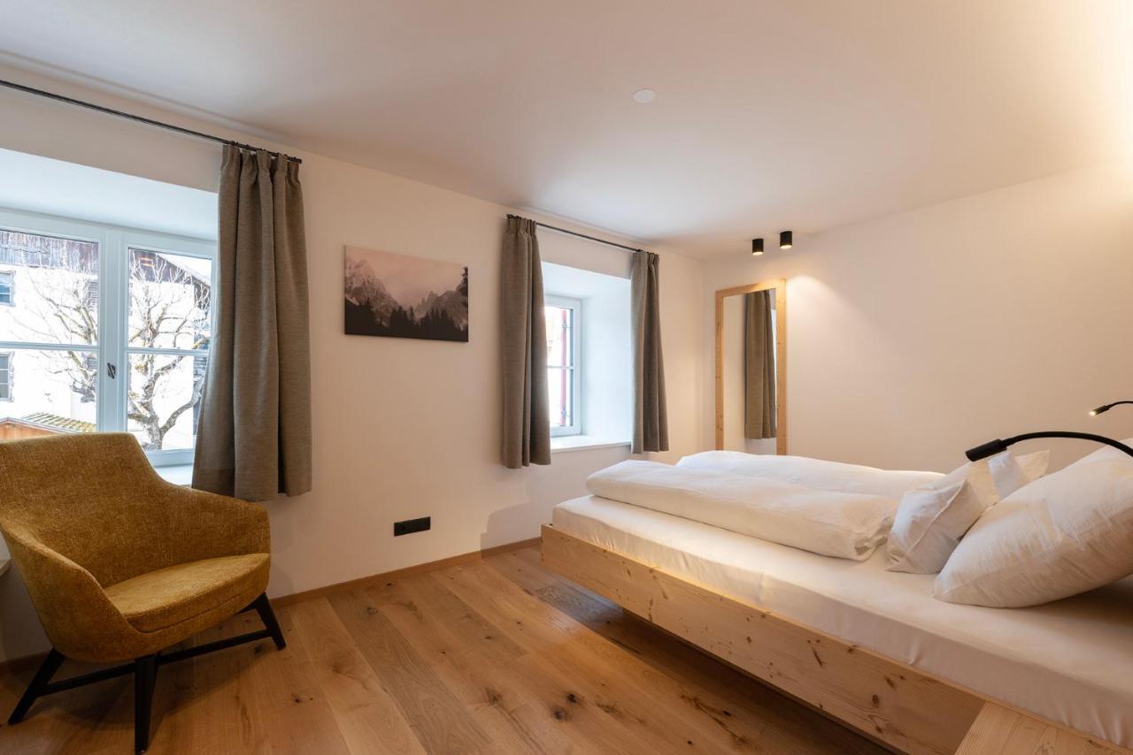 Residence Kugler San Candido Luaran gambar