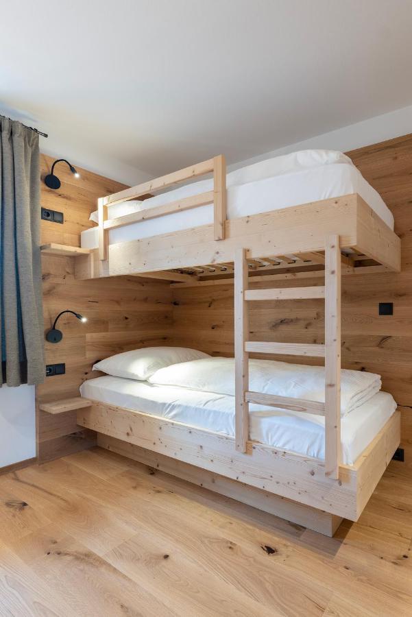 Residence Kugler San Candido Luaran gambar