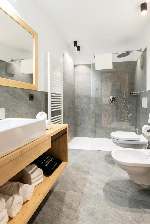 Residence Kugler San Candido Luaran gambar