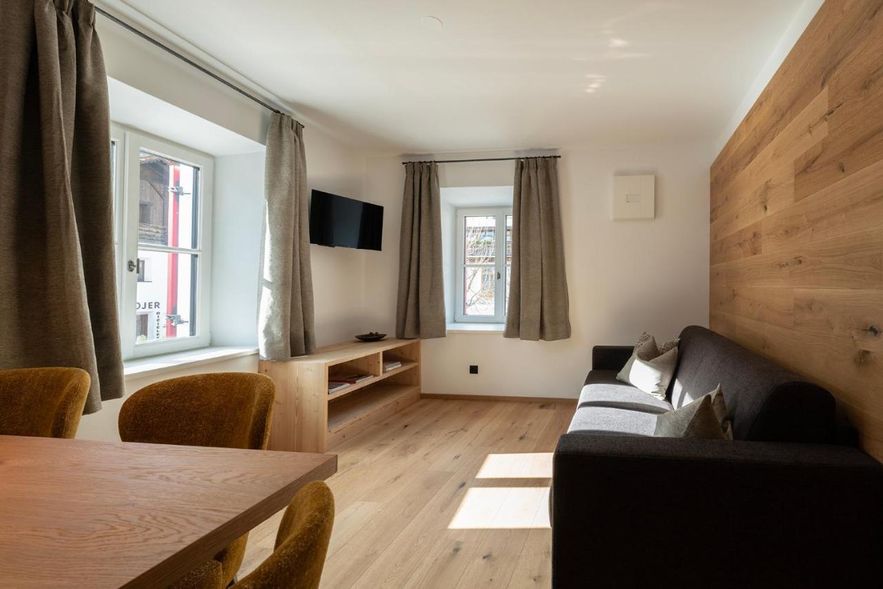 Residence Kugler San Candido Luaran gambar