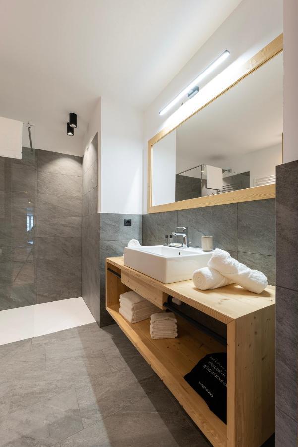 Residence Kugler San Candido Luaran gambar