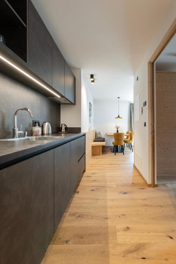 Residence Kugler San Candido Luaran gambar