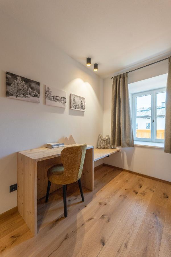 Residence Kugler San Candido Luaran gambar