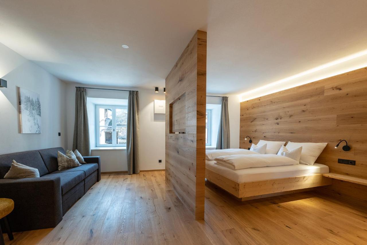 Residence Kugler San Candido Luaran gambar