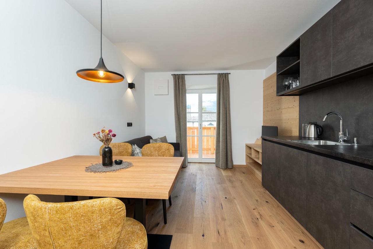 Residence Kugler San Candido Luaran gambar