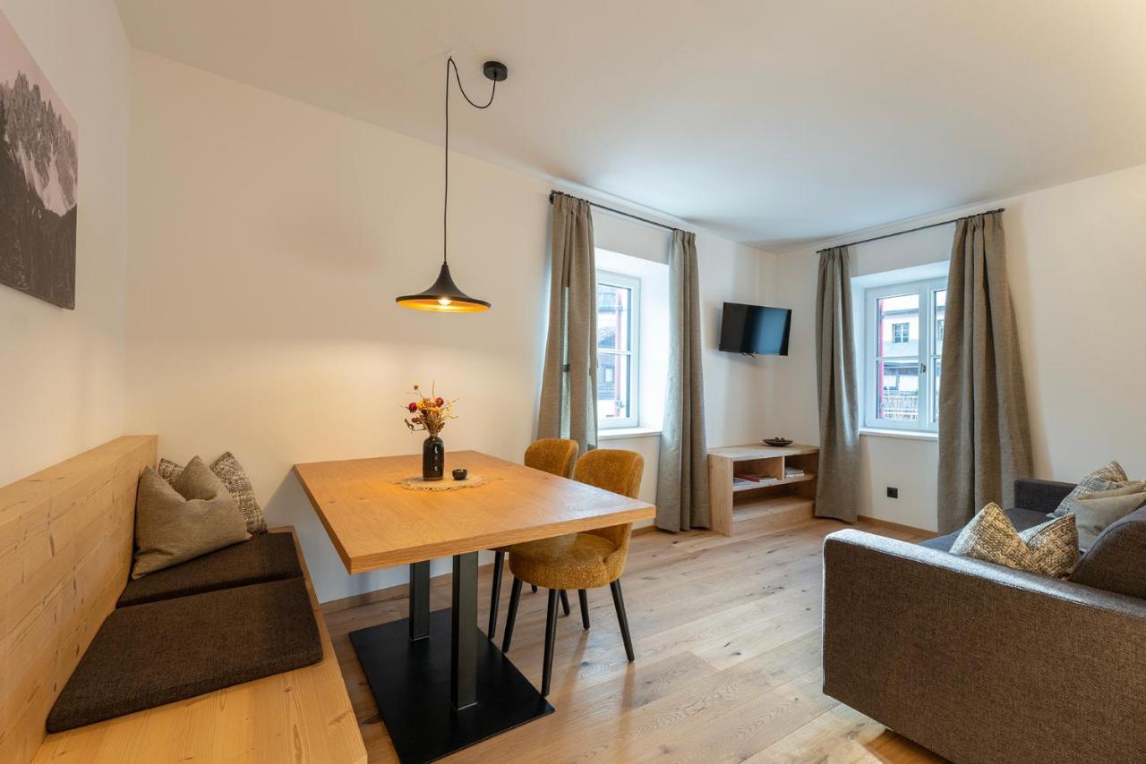 Residence Kugler San Candido Luaran gambar