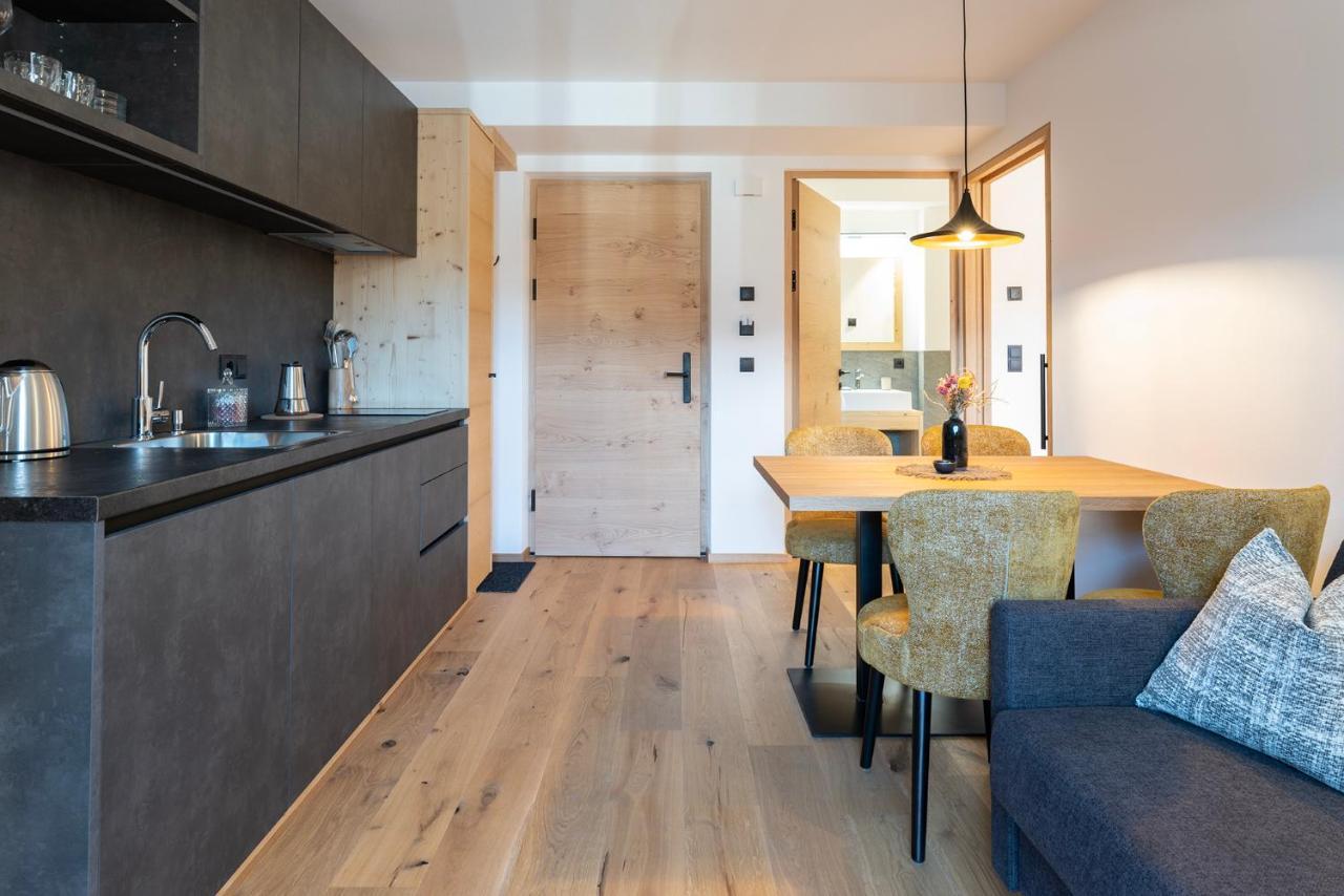 Residence Kugler San Candido Luaran gambar