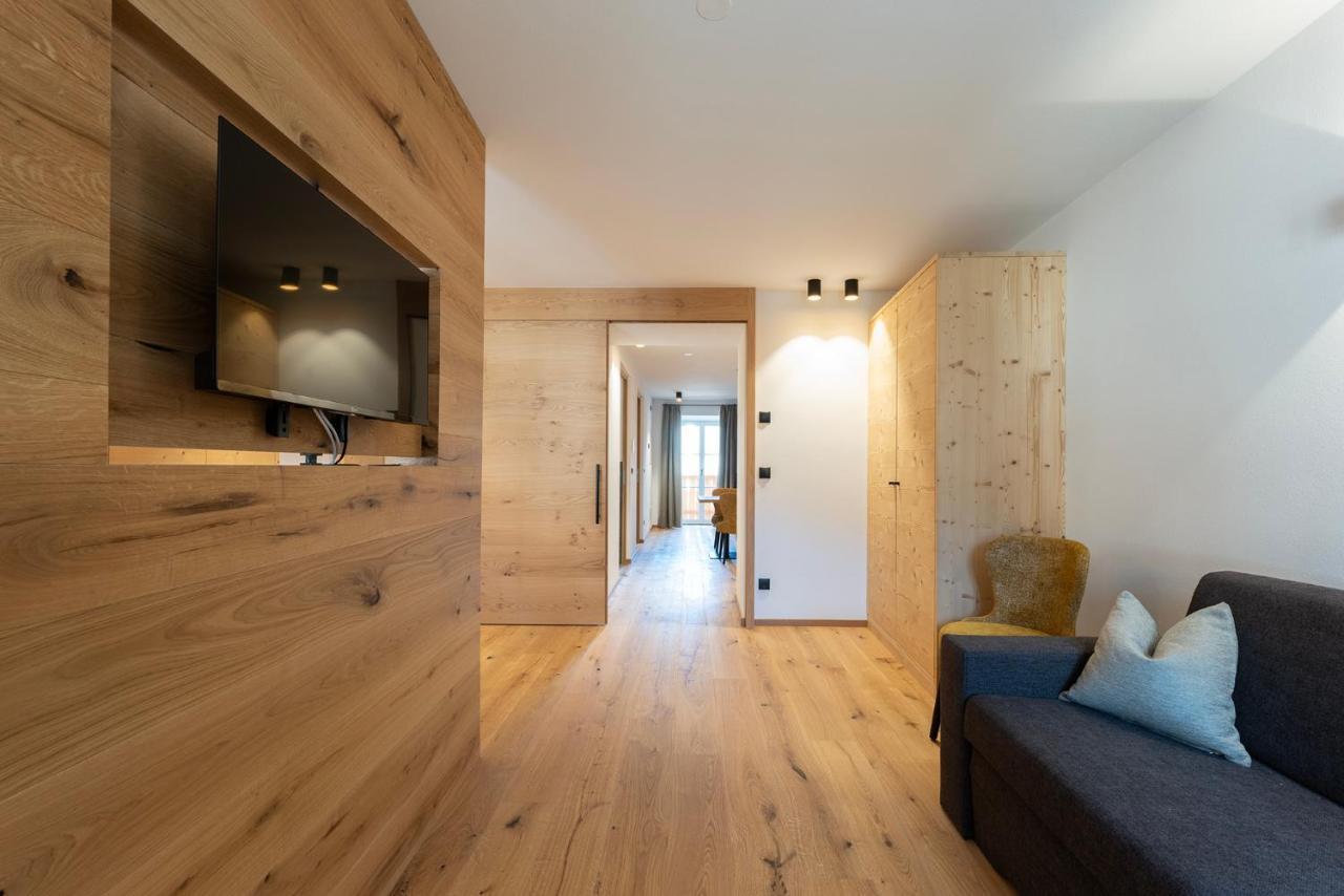 Residence Kugler San Candido Luaran gambar