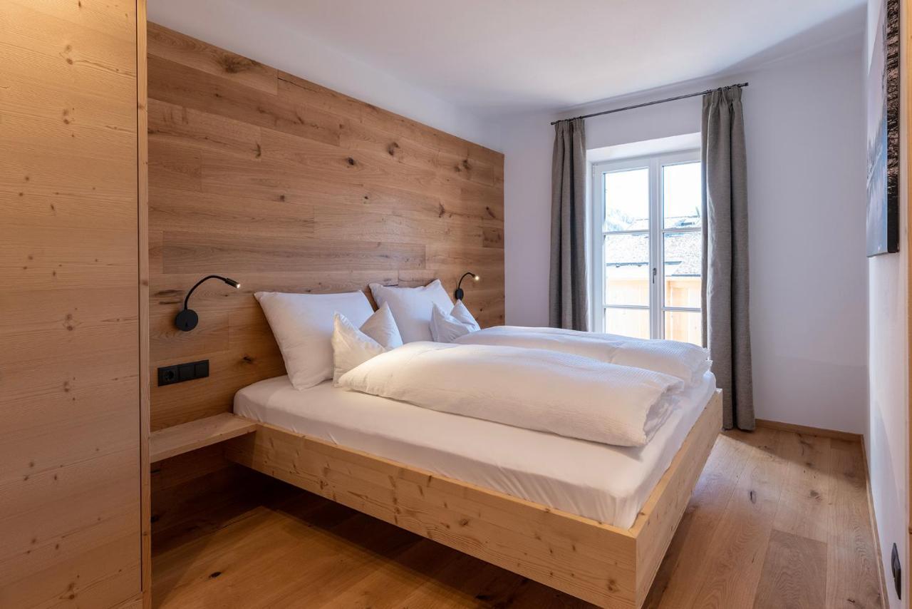 Residence Kugler San Candido Luaran gambar