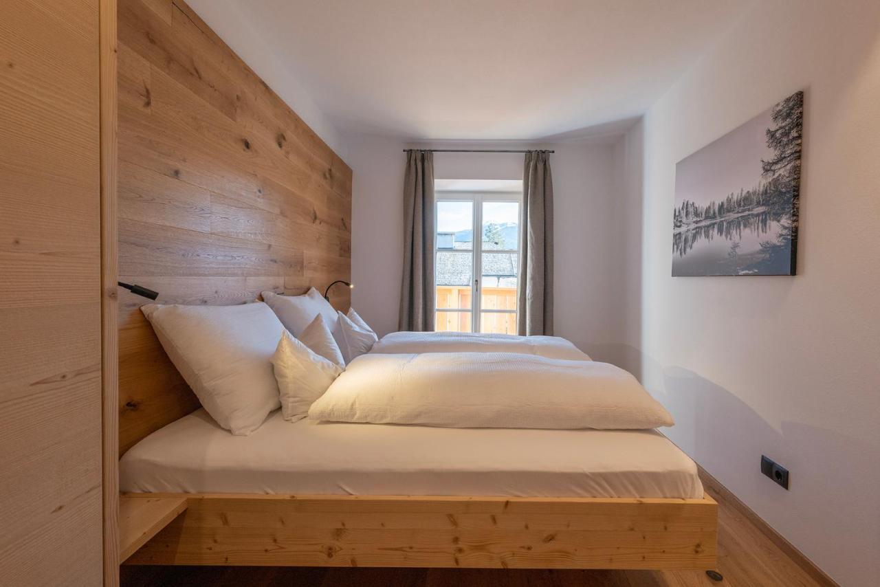 Residence Kugler San Candido Luaran gambar