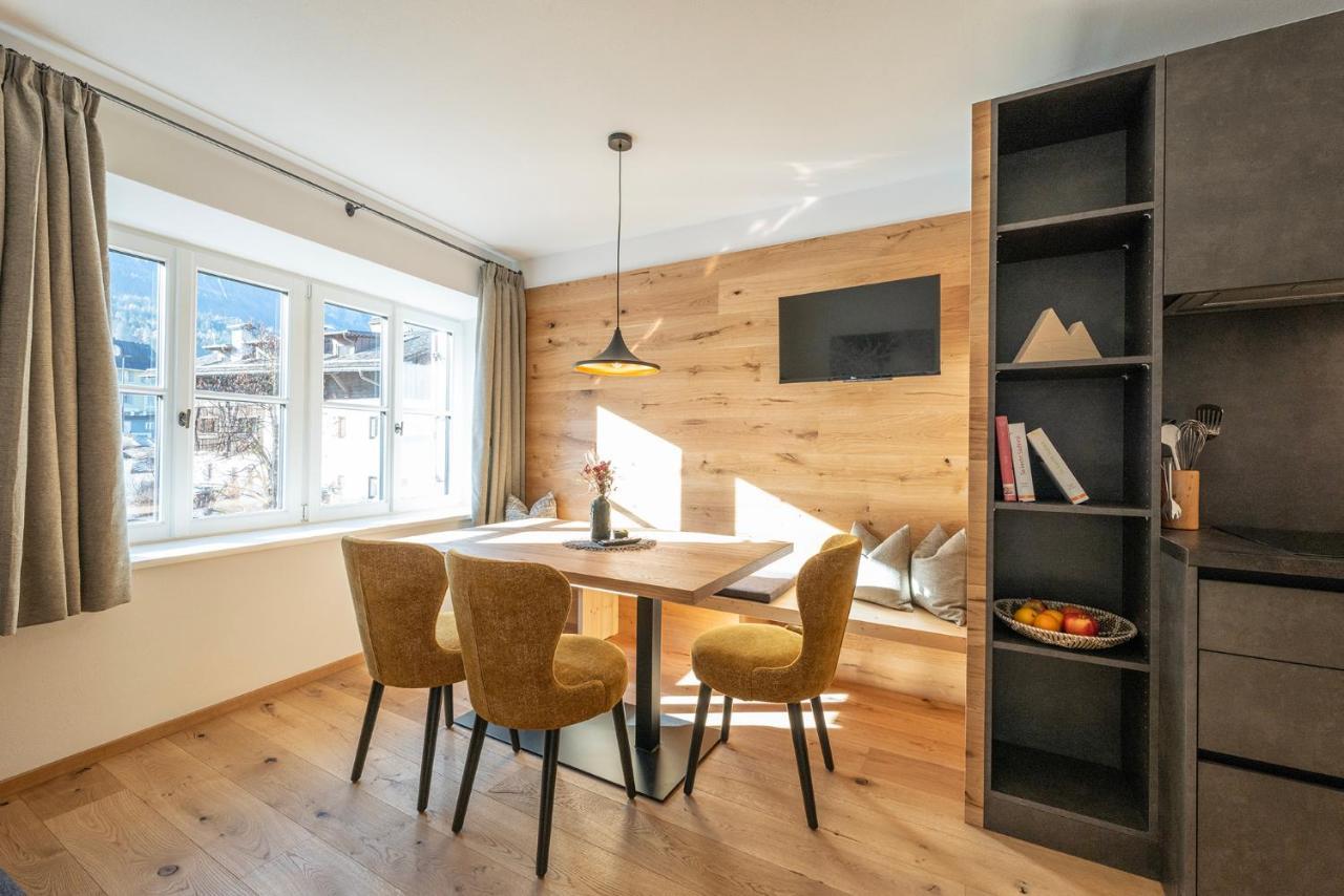 Residence Kugler San Candido Luaran gambar