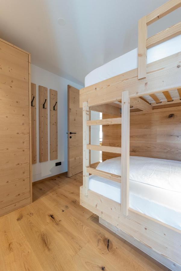 Residence Kugler San Candido Luaran gambar