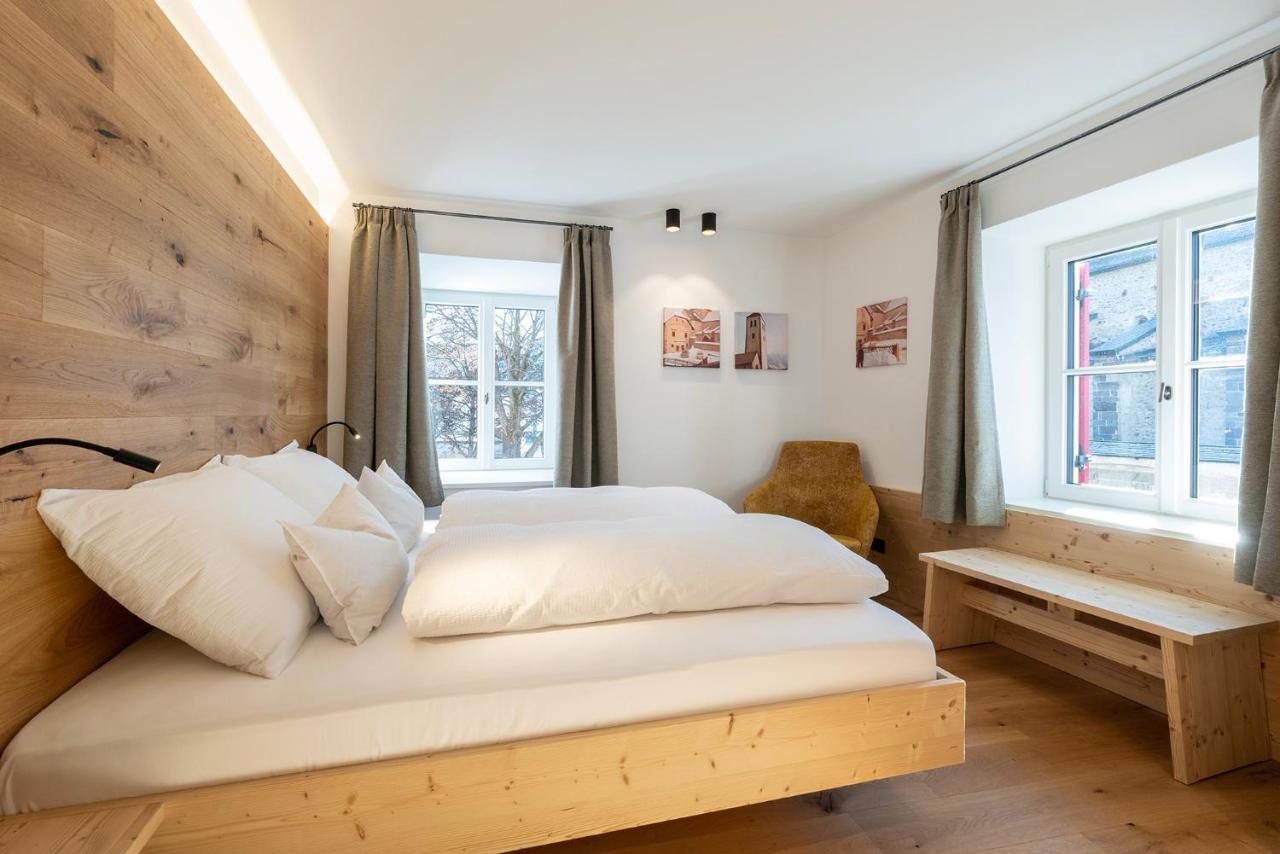Residence Kugler San Candido Luaran gambar