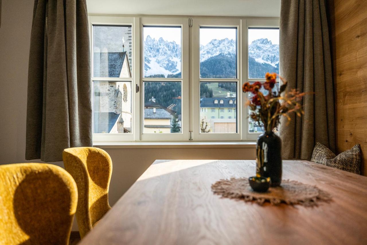 Residence Kugler San Candido Luaran gambar