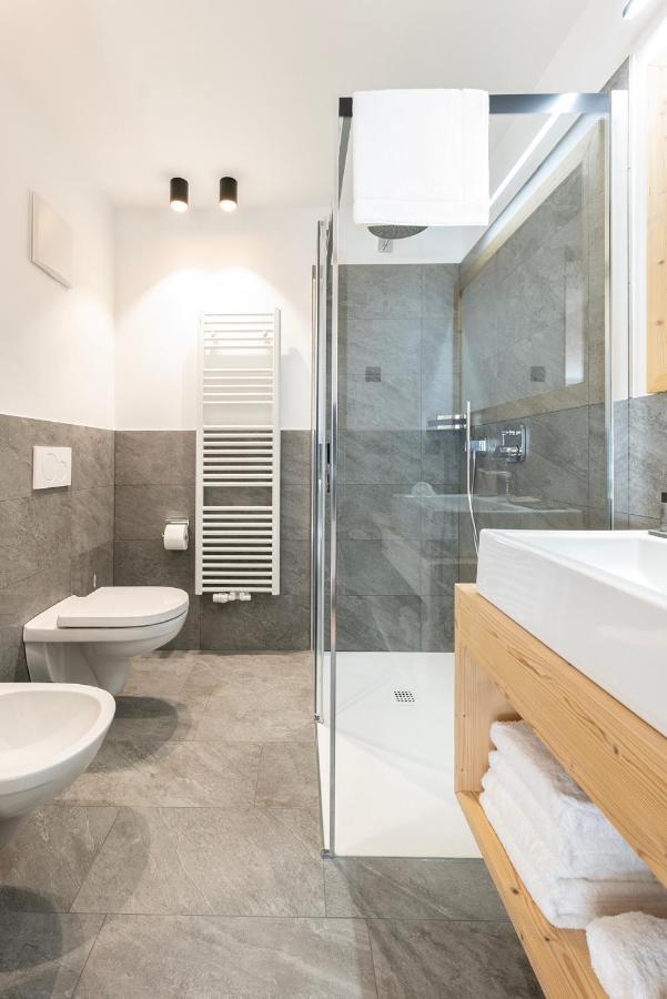 Residence Kugler San Candido Luaran gambar