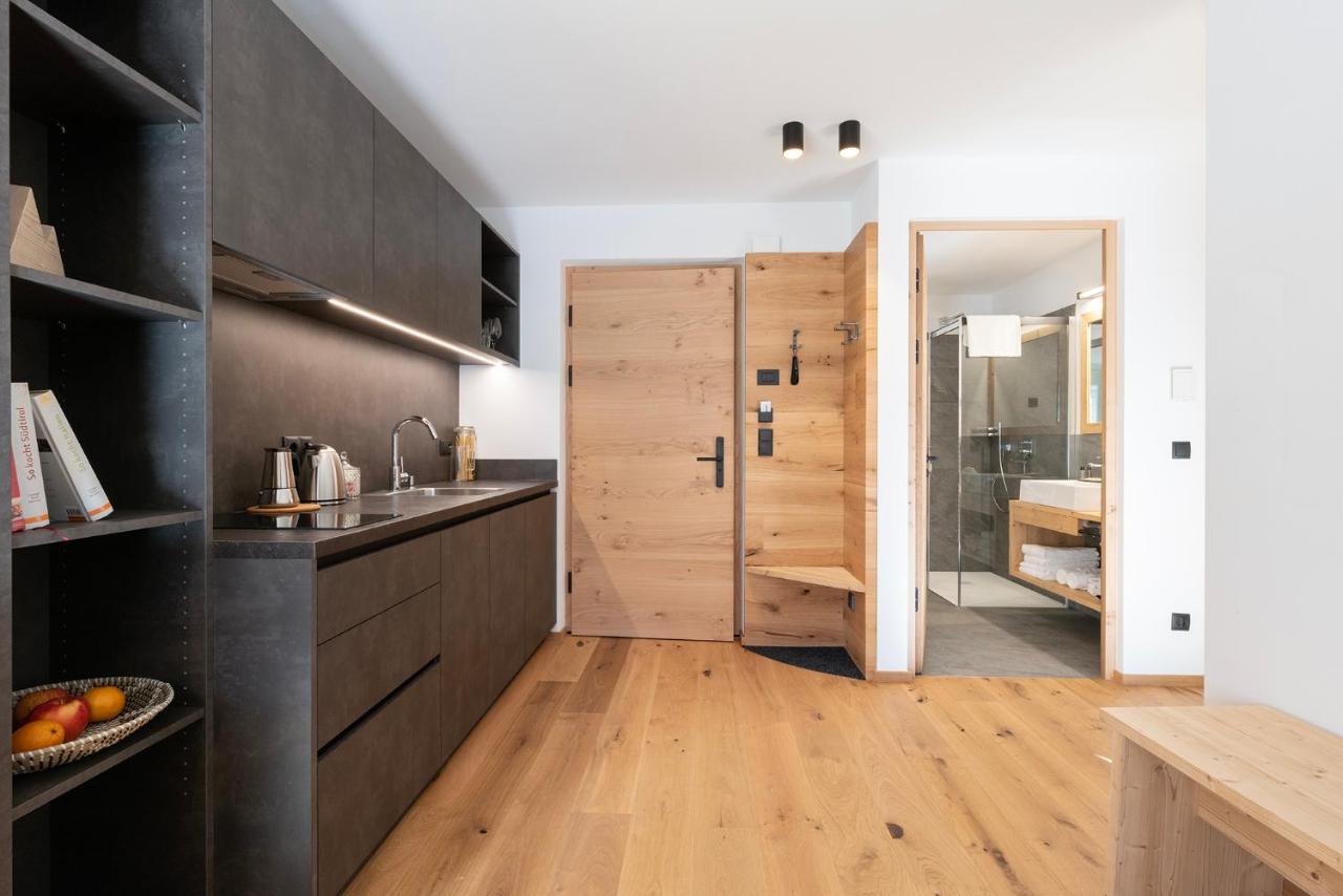 Residence Kugler San Candido Luaran gambar