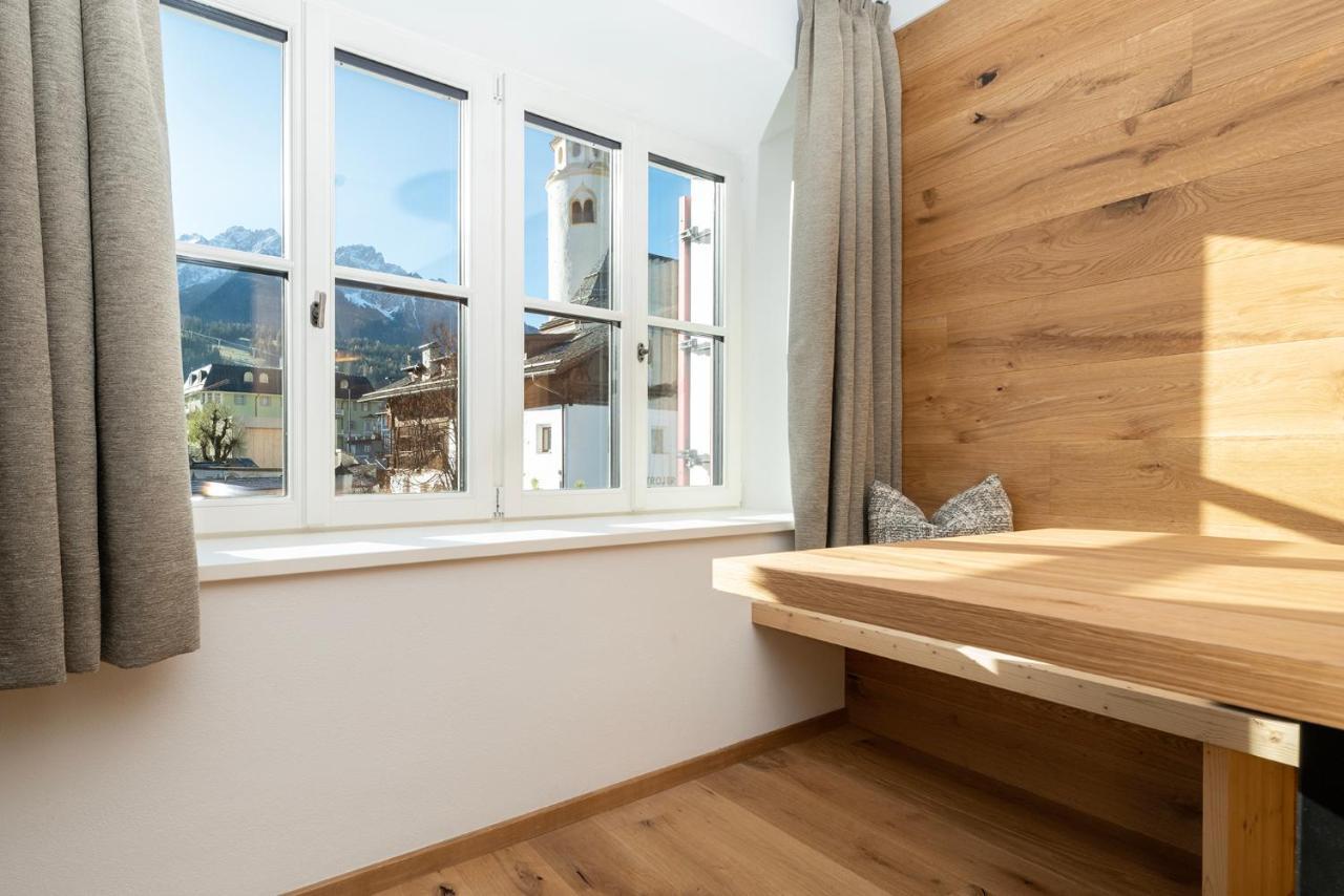 Residence Kugler San Candido Luaran gambar