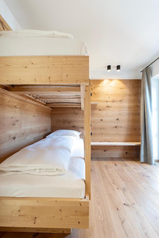 Residence Kugler San Candido Luaran gambar