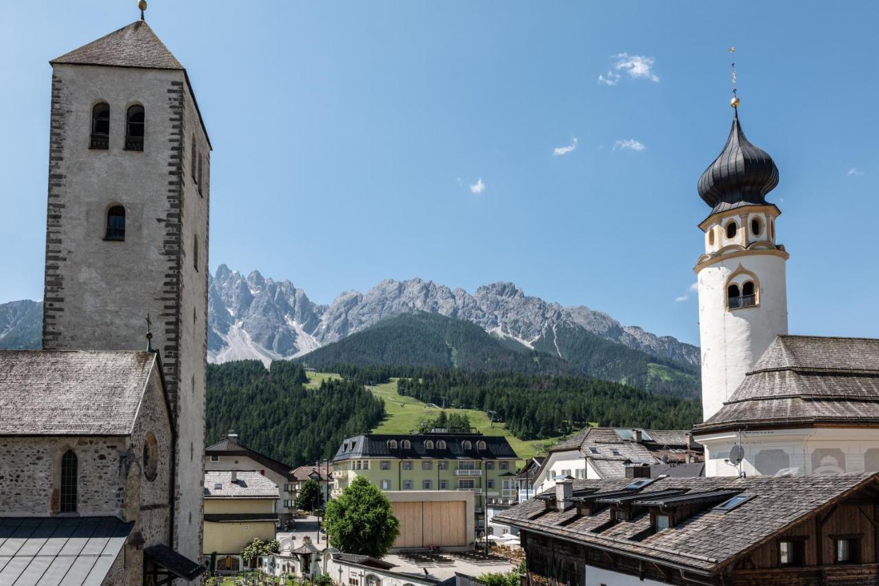 Residence Kugler San Candido Luaran gambar