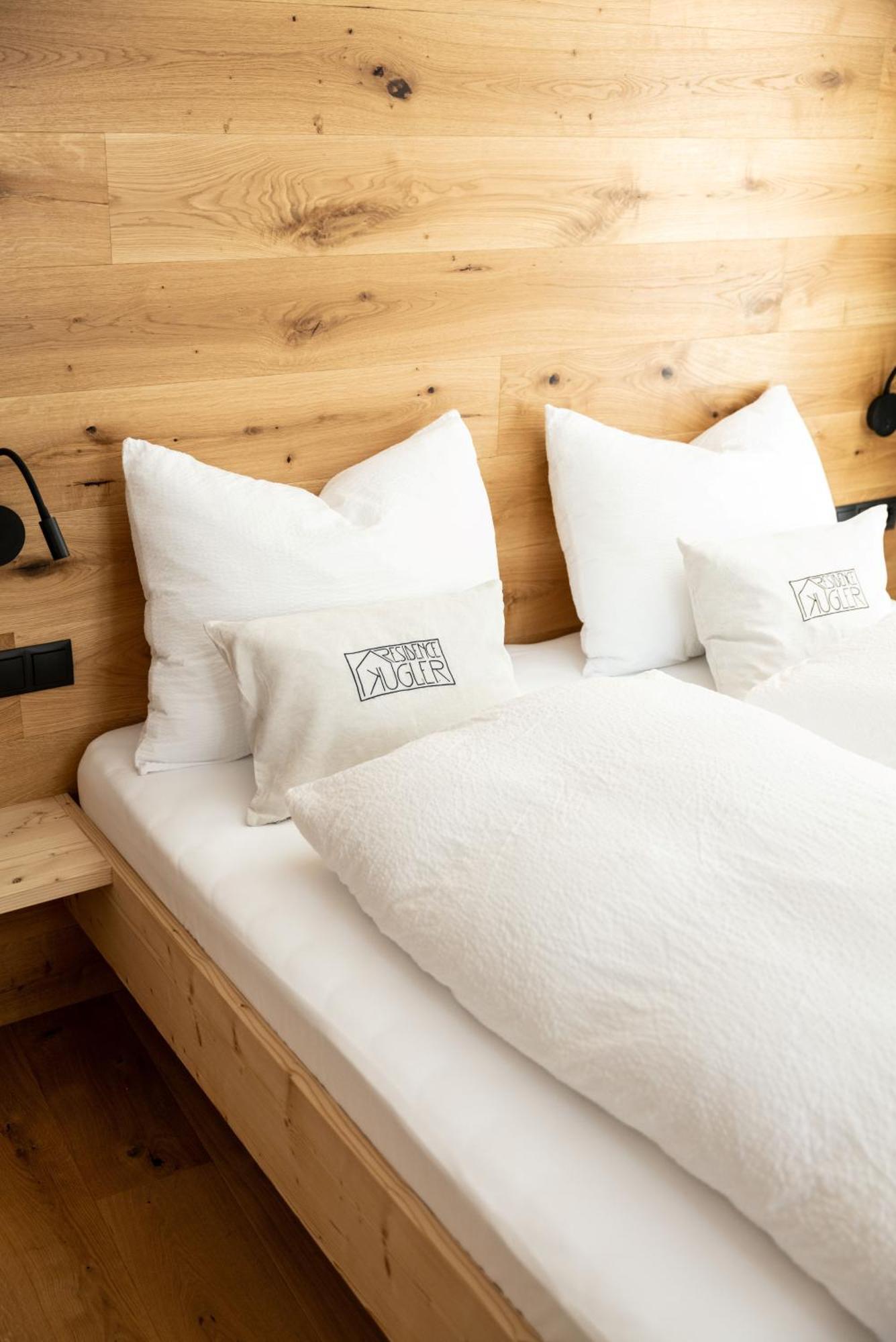 Residence Kugler San Candido Luaran gambar