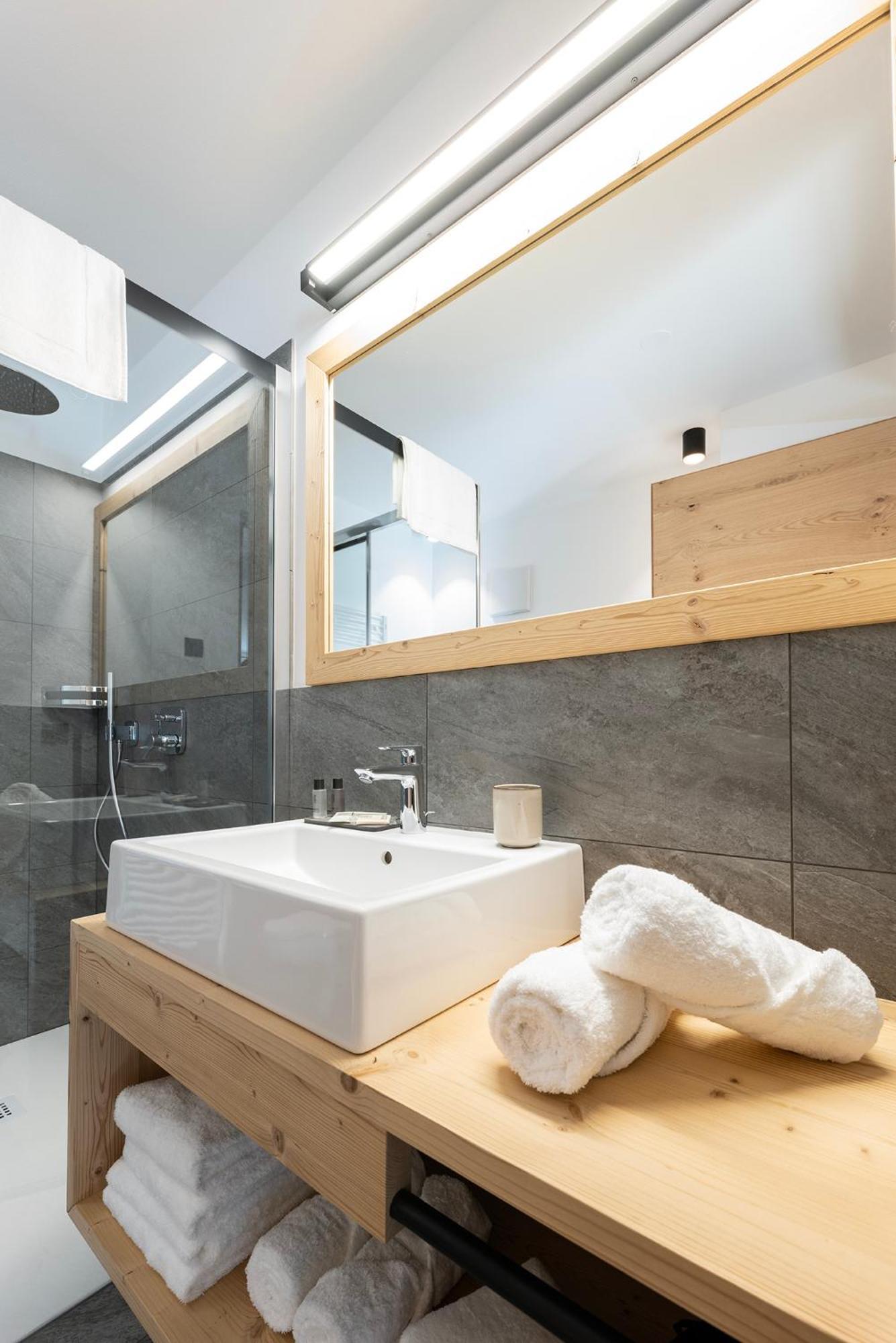 Residence Kugler San Candido Luaran gambar